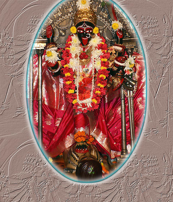 महाकाली