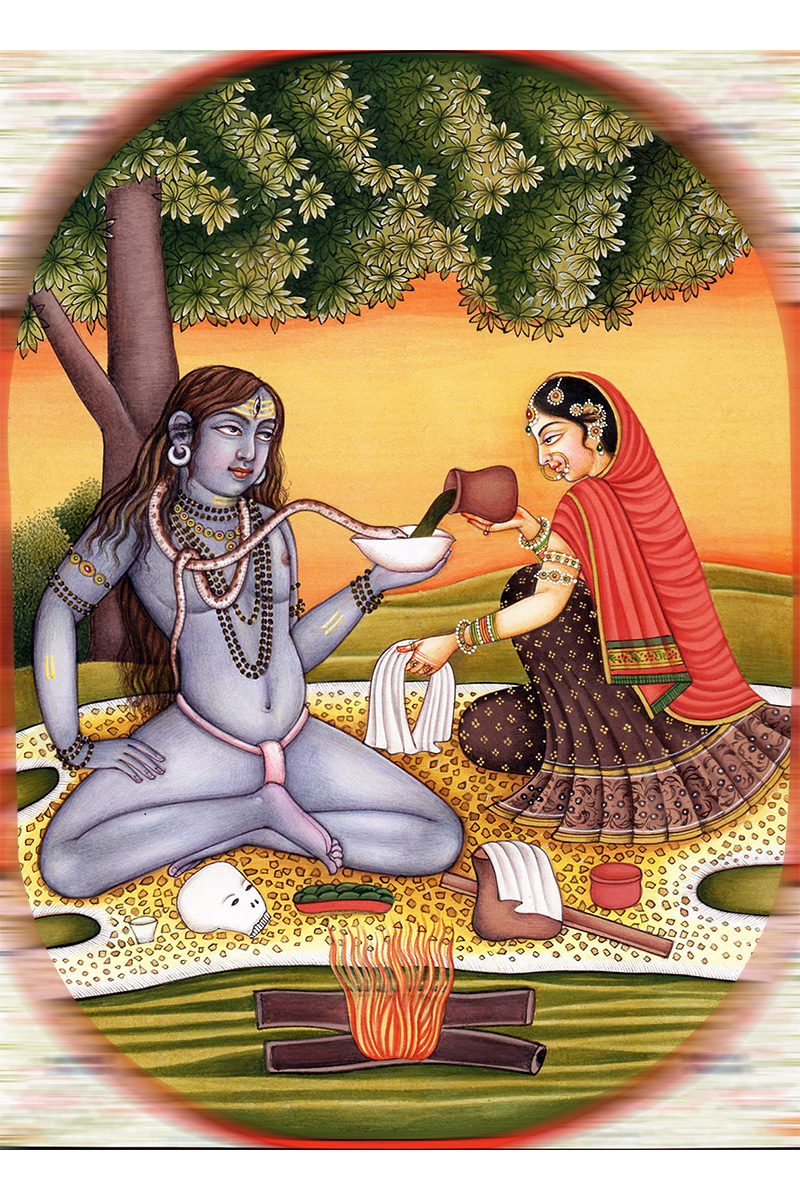 माता सती