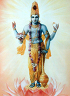 लक्ष्मी जी तथा भगवान विष्णु, शेष नाग शय्या पर शयन करते हुए लक्ष्मी जी तथा भगवान विष्णु, शेष नाग शय्या पर शयन करते हुए