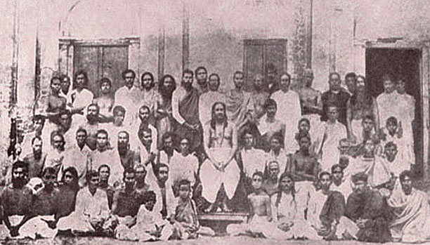 निगमानंद सरस्वती निगमानंद सरस्वती