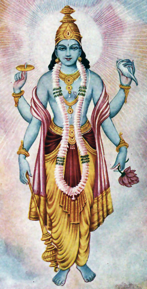 श्री हरि विष्णु श्री हरि विष्णु